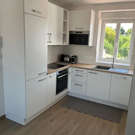 Centre Appartement Arvert
