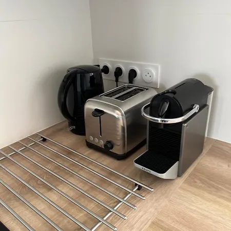 Appartement Centre Arvert