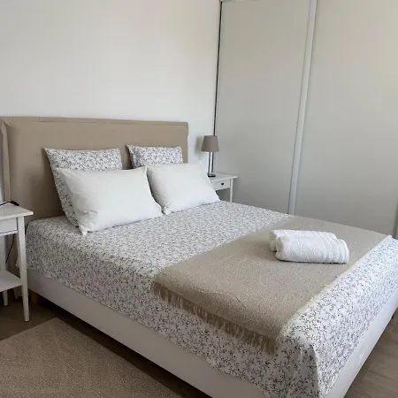 Centre Appartement