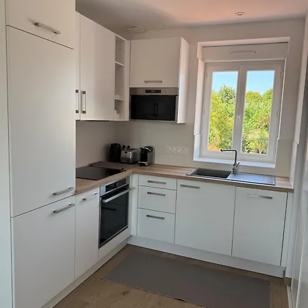 Centre Appartement *
