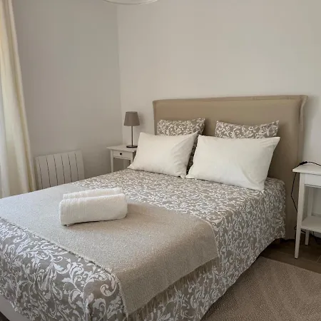 Appartement Centre